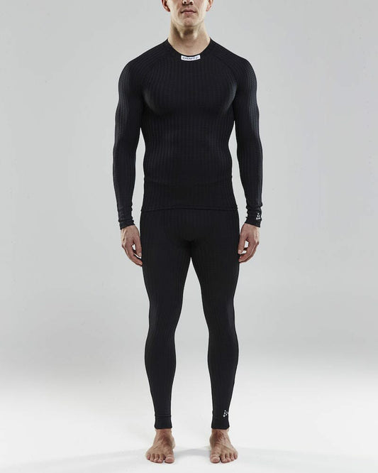 Craft Craft Progress Baselayer CN - Black