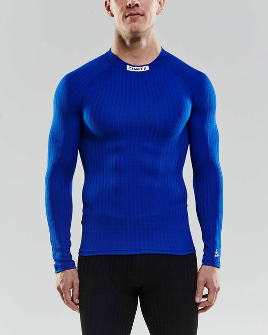 Craft Craft Progress Baselayer CN - Club Cobalt