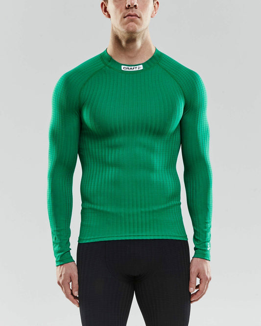 Craft Craft Progress Baselayer CN - Team Green