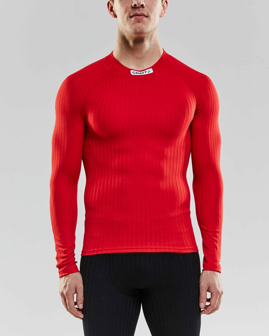 Craft Craft Progress Baselayer CN - Bright Red