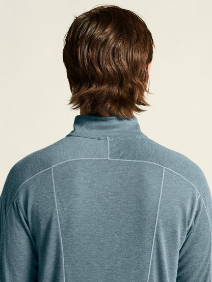 Craft ADV SubZ Wool Longsleeve Tee 3 - Real/Melange