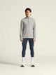 Grey Melange