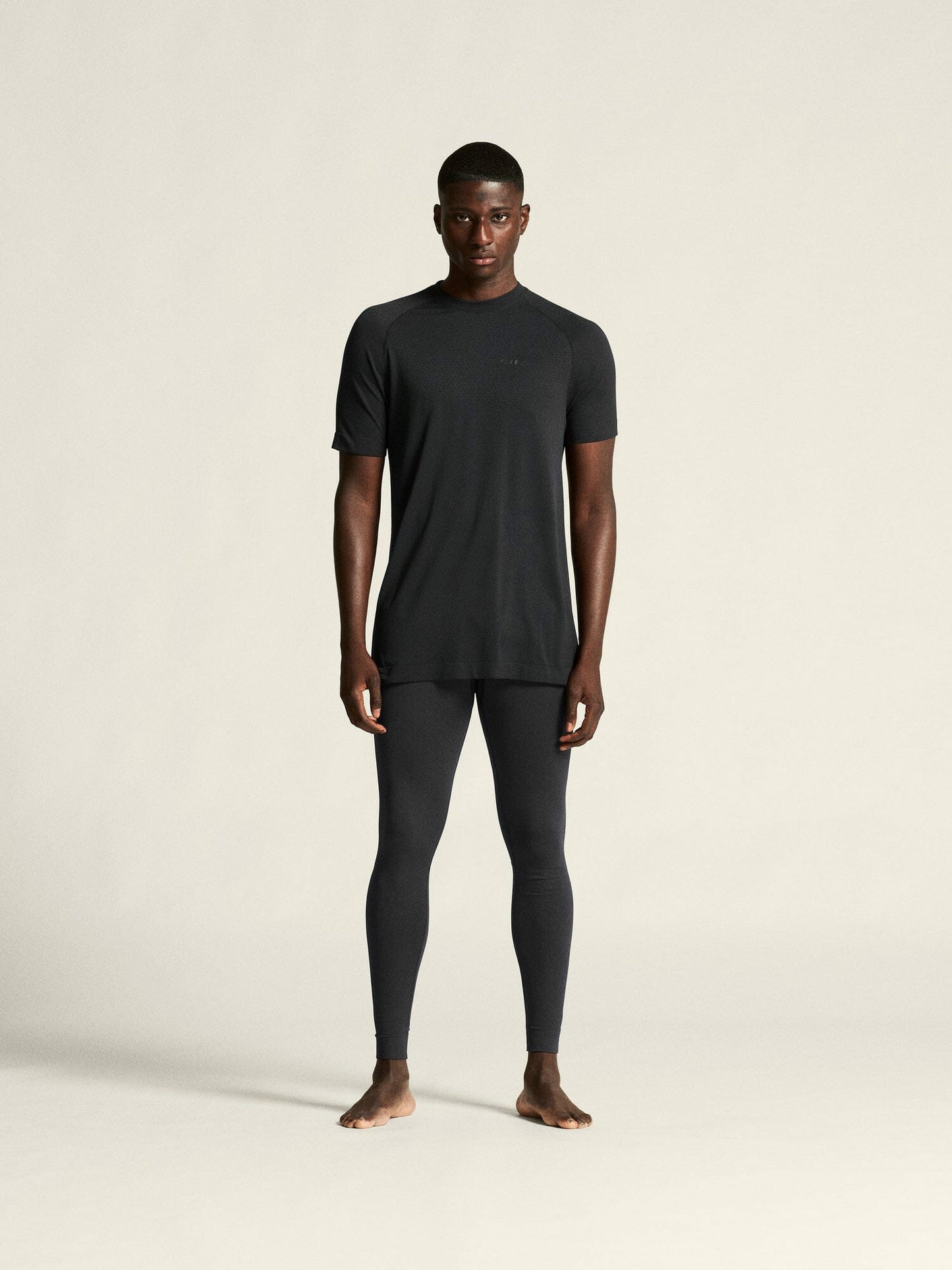 Craft Active Comfort Pants 2 - Black