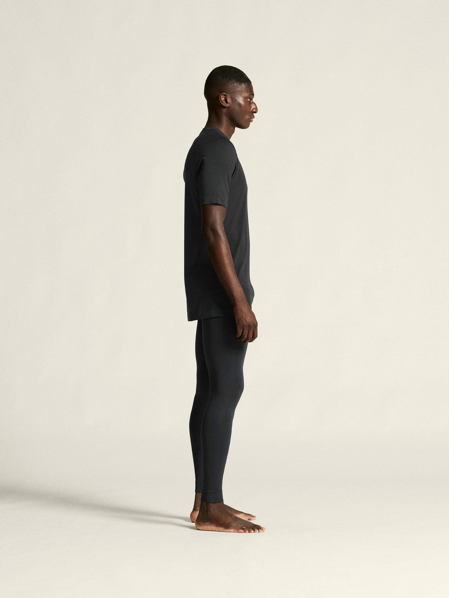 Craft Active Comfort Pants 2 - Black