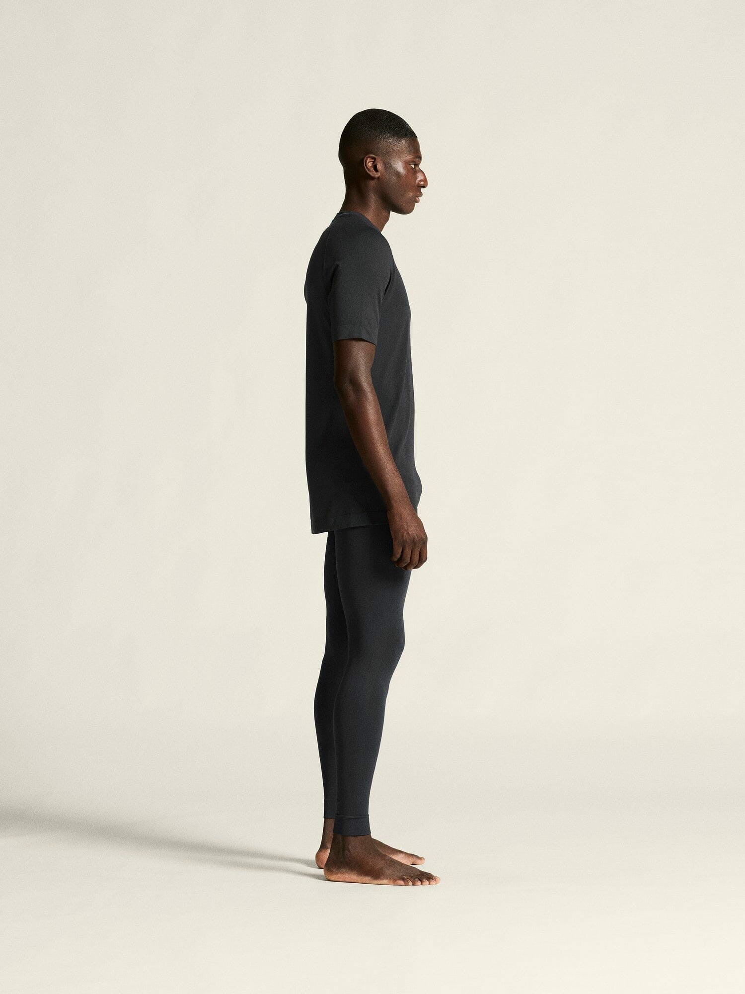 Craft Active Comfort Pants 2 - Black