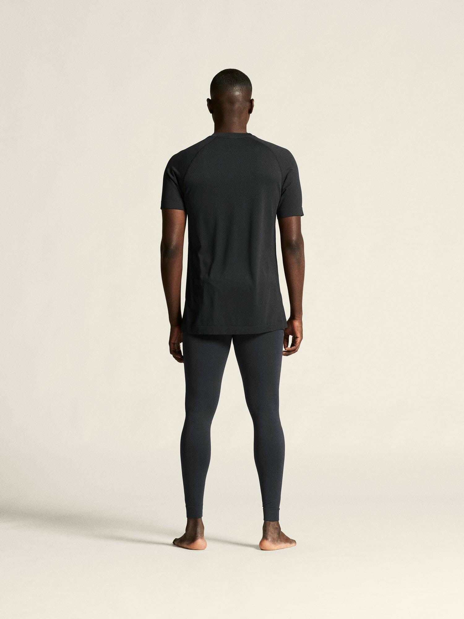 Craft Active Comfort Pants 2 - Black
