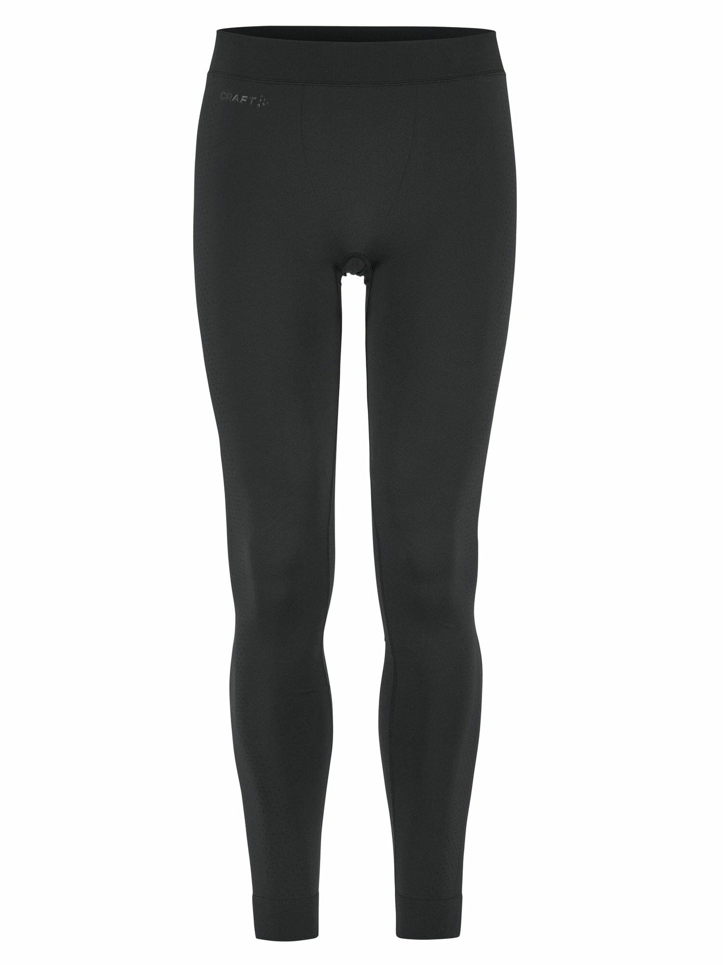 Craft Active Comfort Pants 2 - Black