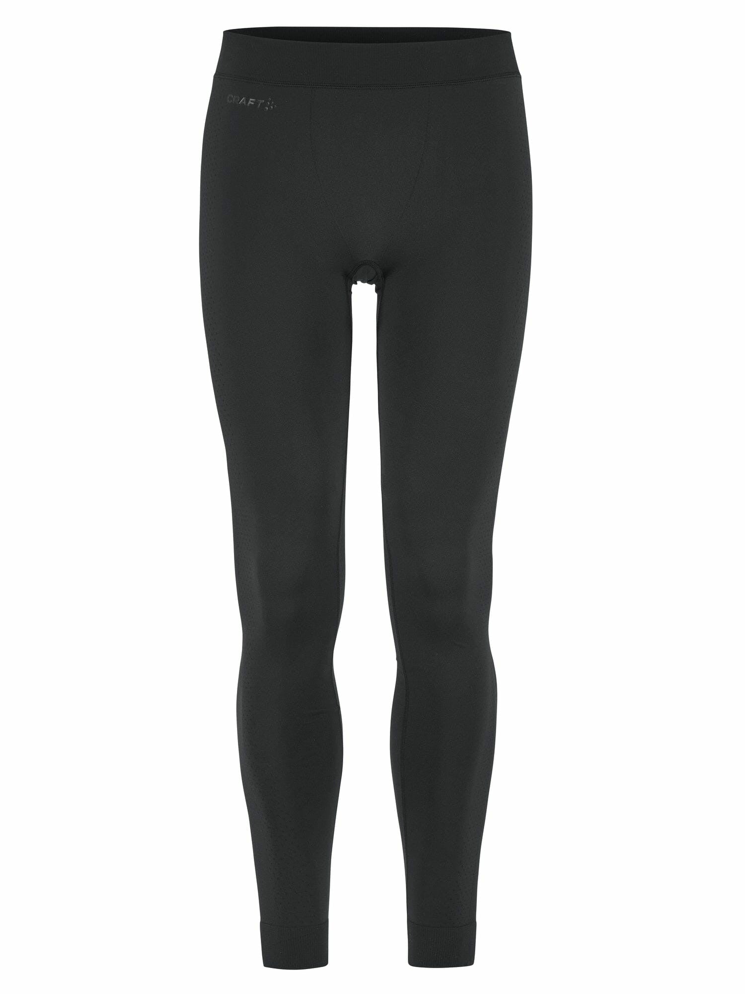 Craft Active Comfort Pants 2 - Black