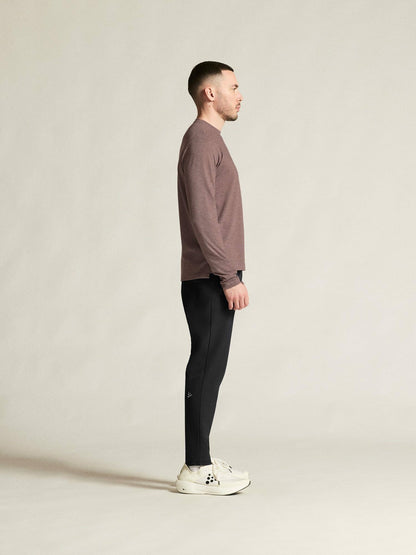 Craft Thermal Mesh CN - Flint Melange
