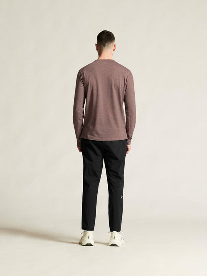 Craft Thermal Mesh CN - Flint Melange