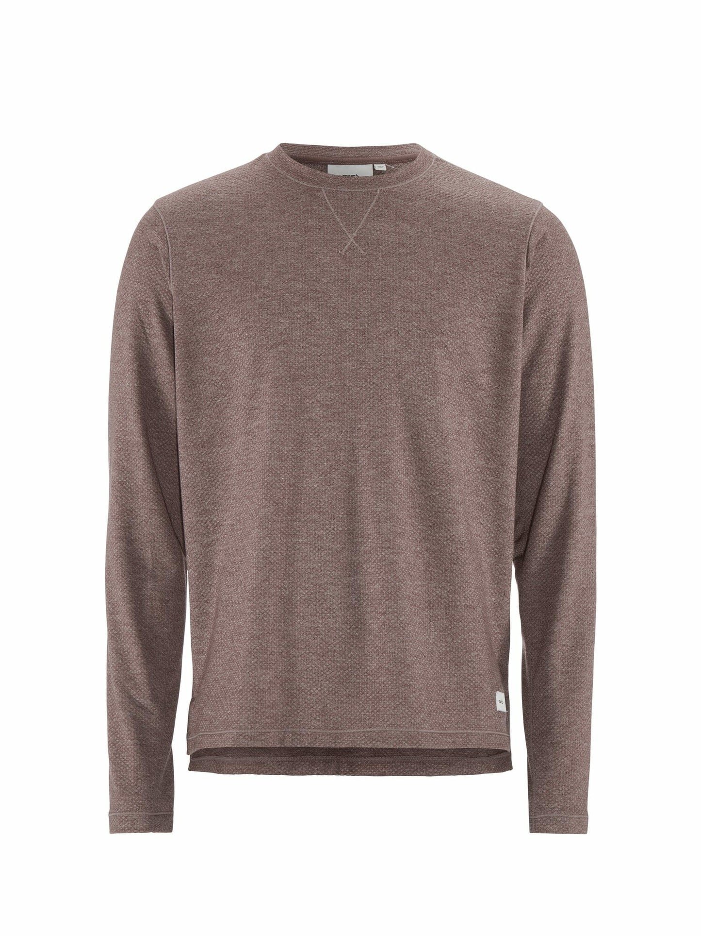Craft Thermal Mesh CN - Flint Melange