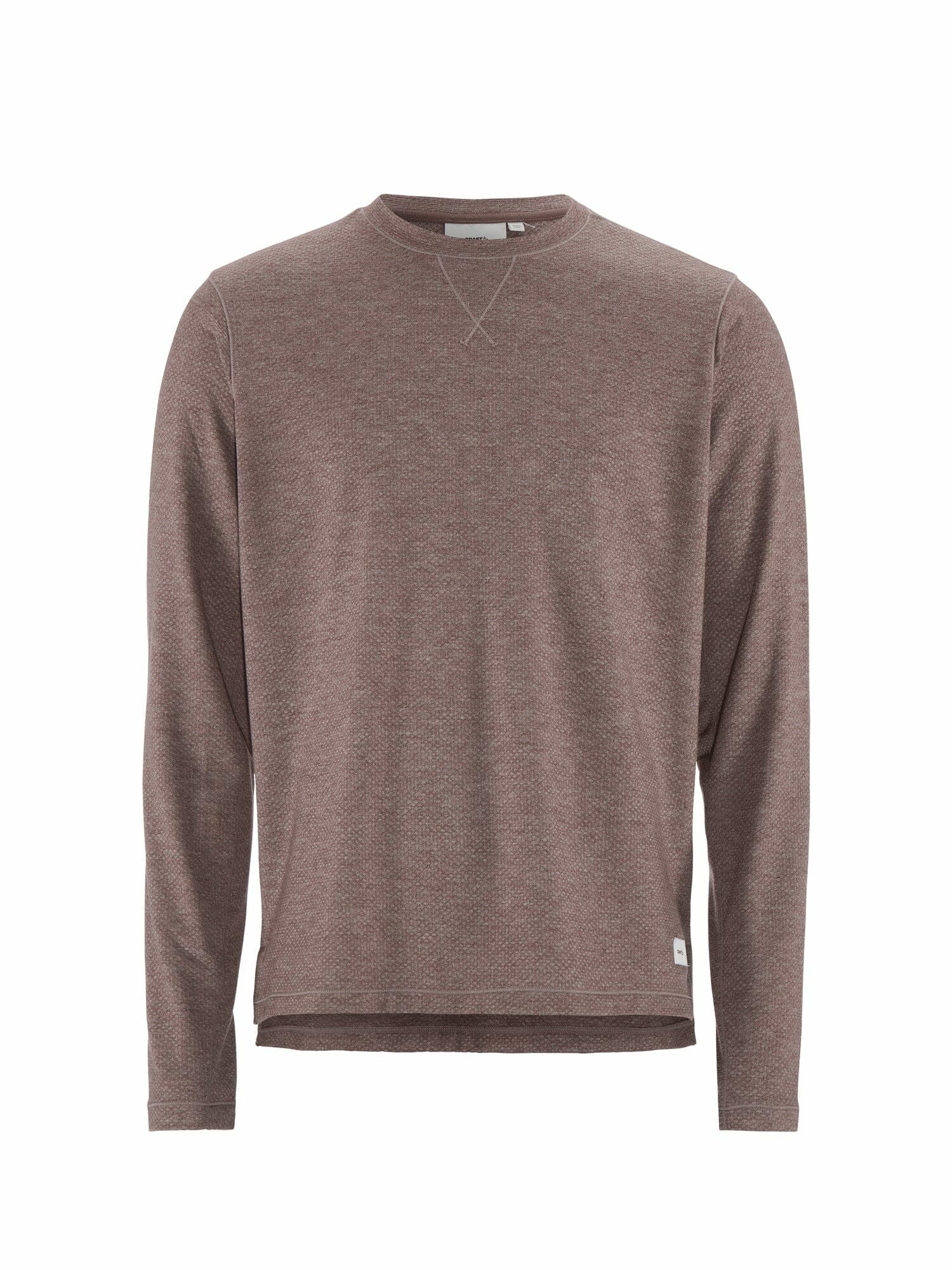 Craft Thermal Mesh CN - Flint Melange