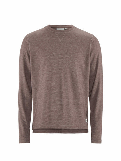 Craft Thermal Mesh CN - Flint Melange