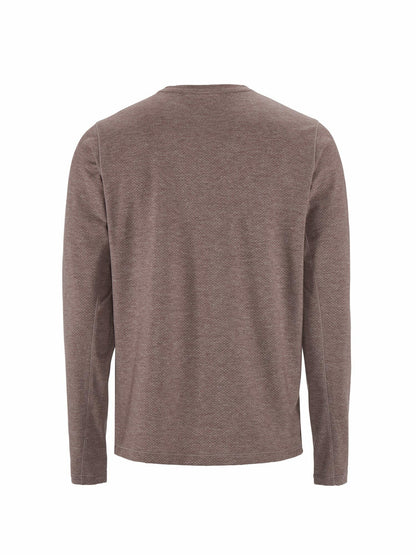 Craft Thermal Mesh CN - Flint Melange