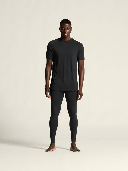 Craft Active Comfort SS 2 - Black