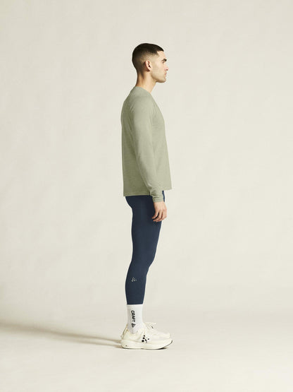 Craft Thermal Mesh CN - Pigeon Melange
