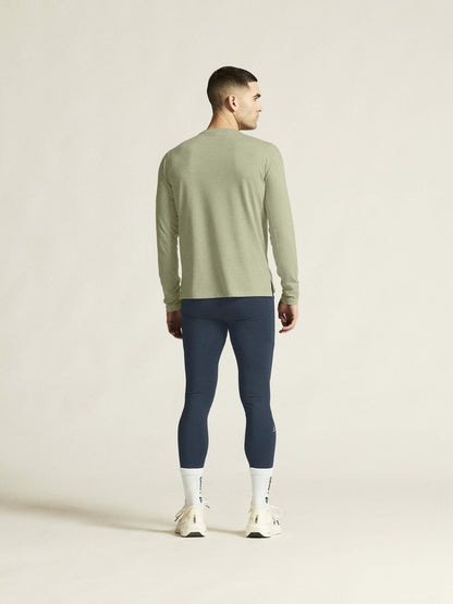 Craft Thermal Mesh CN - Pigeon Melange