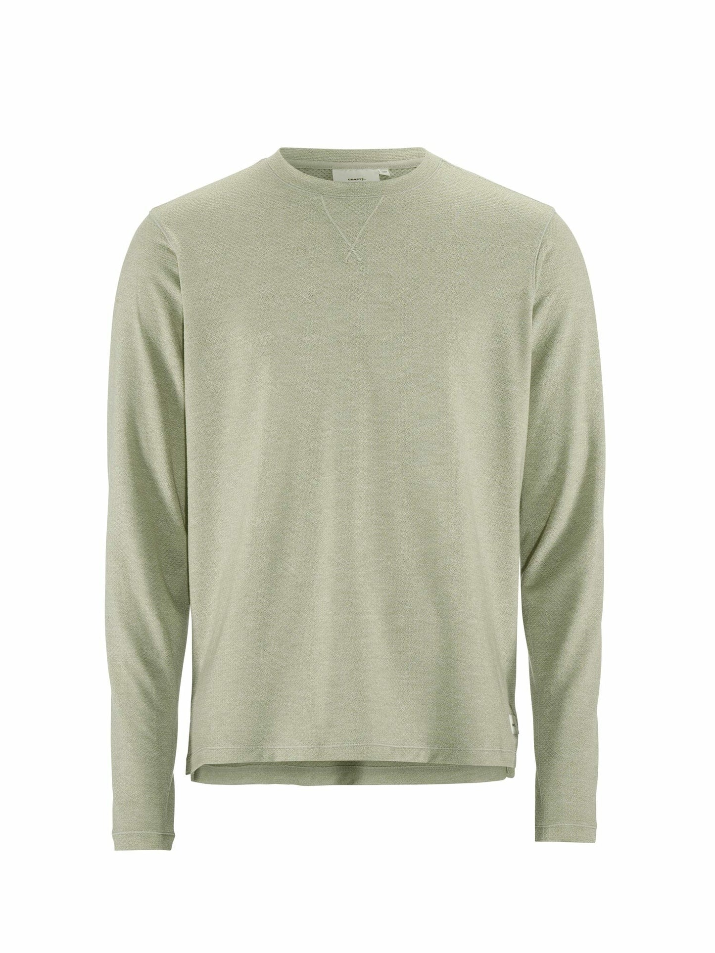 Craft Thermal Mesh CN - Pigeon Melange