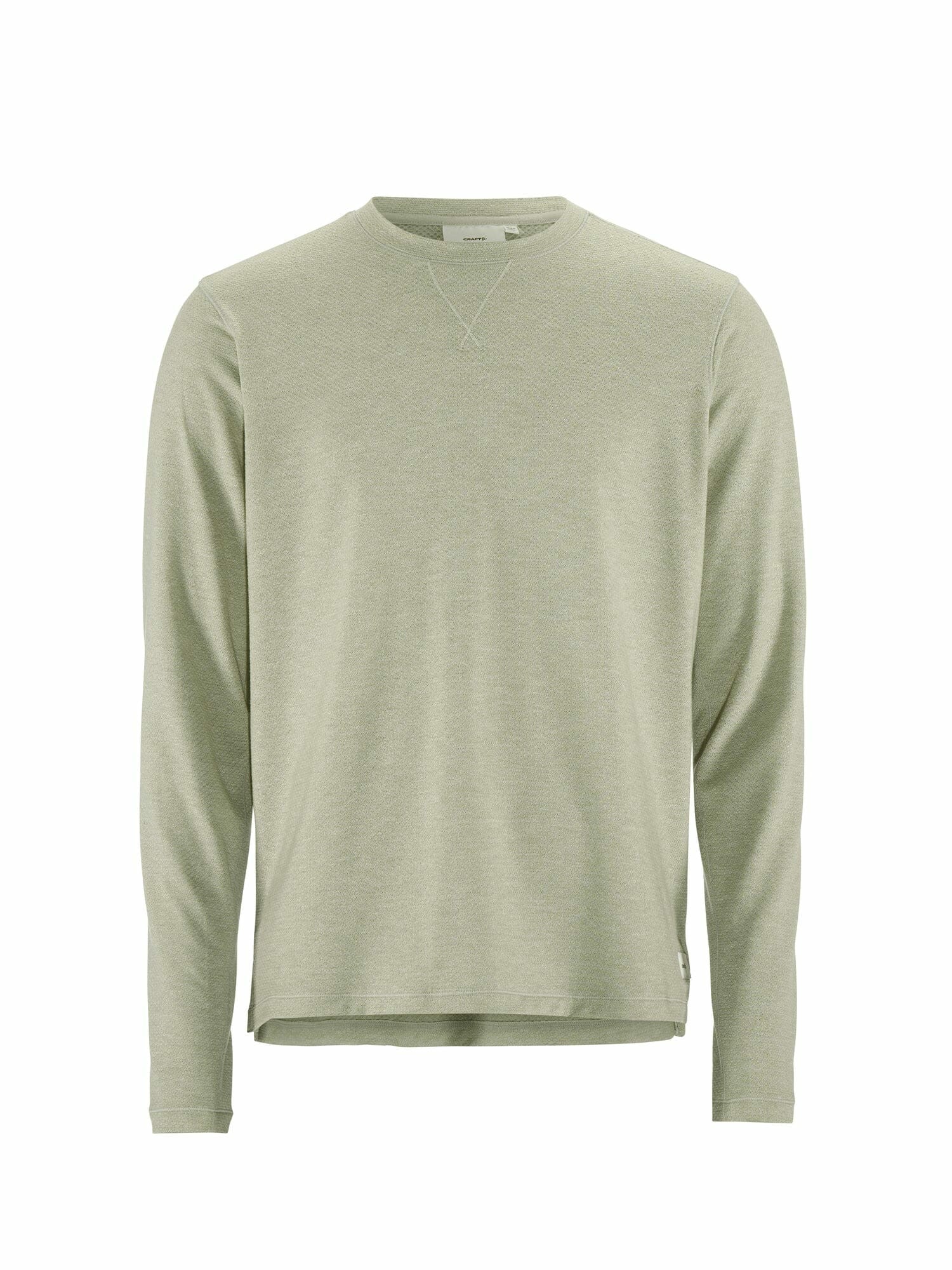 Craft Thermal Mesh CN - Pigeon Melange