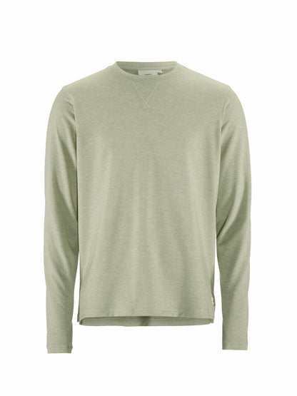 Craft Thermal Mesh CN - Pigeon Melange