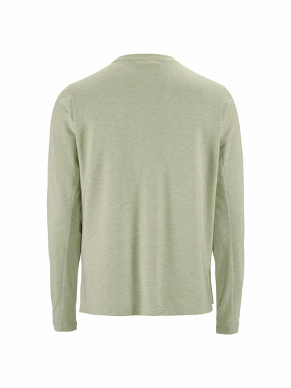Craft Thermal Mesh CN - Pigeon Melange