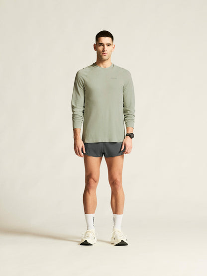 Craft Active Comfort LS 2 - Pigeon