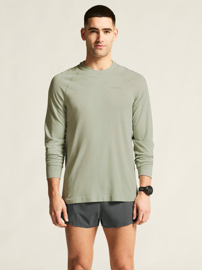 Craft Active Comfort LS 2 - Pigeon
