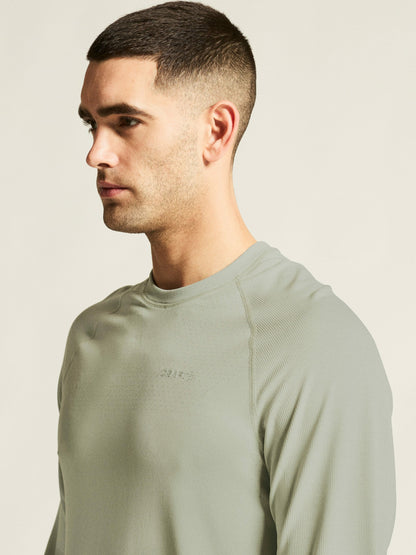 Craft Active Comfort LS 2 - Pigeon
