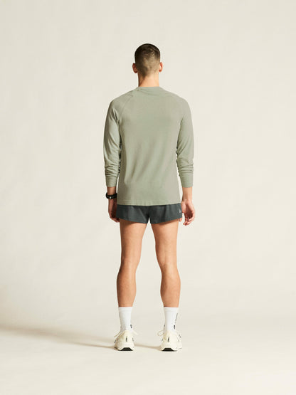 Craft Active Comfort LS 2 - Pigeon