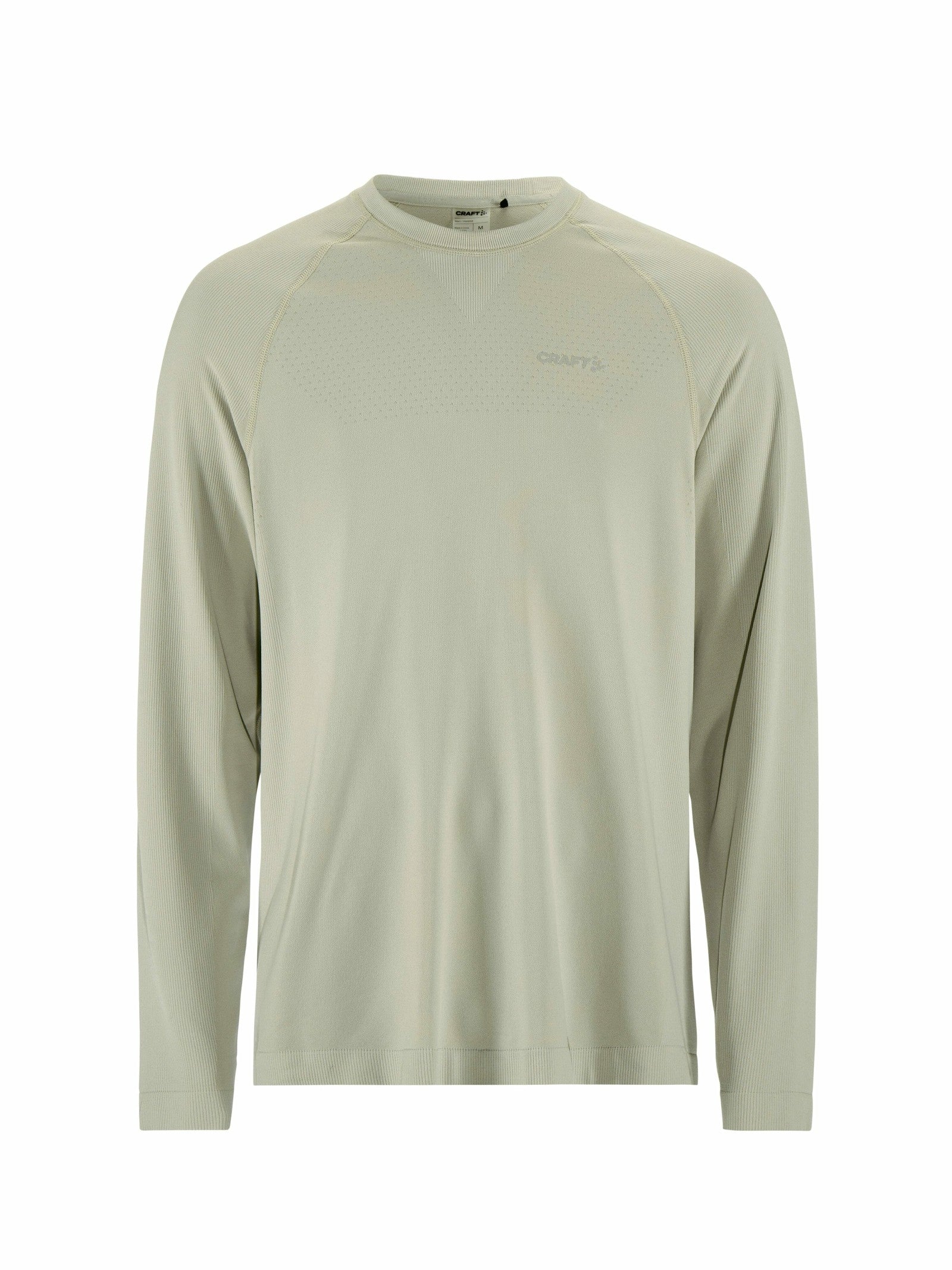 Craft Active Comfort LS 2 - Pigeon