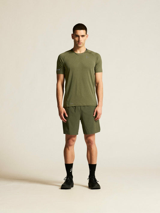 Craft Pro Hypervent Running Tee 2.0 - RIFT