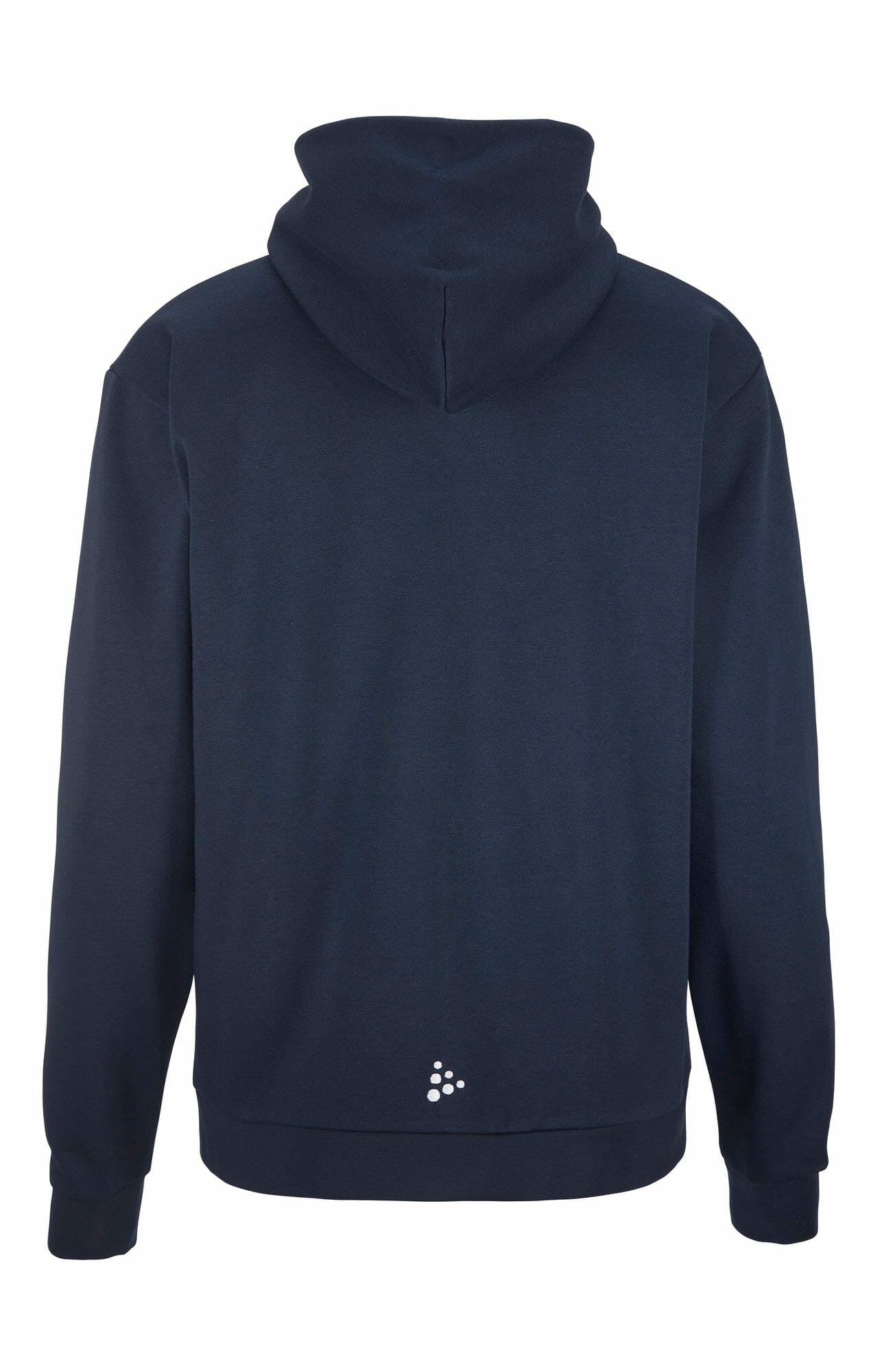 Craft Community 2.0 Logo Full-Zip Hoodie - Navy