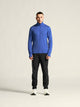 Ink Blue Melange