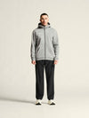 Grey Melange