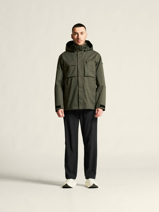 Craft Urban Jacket - Chimera