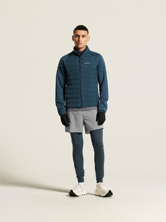 Craft SubZ Running Jacket 4.0 - North