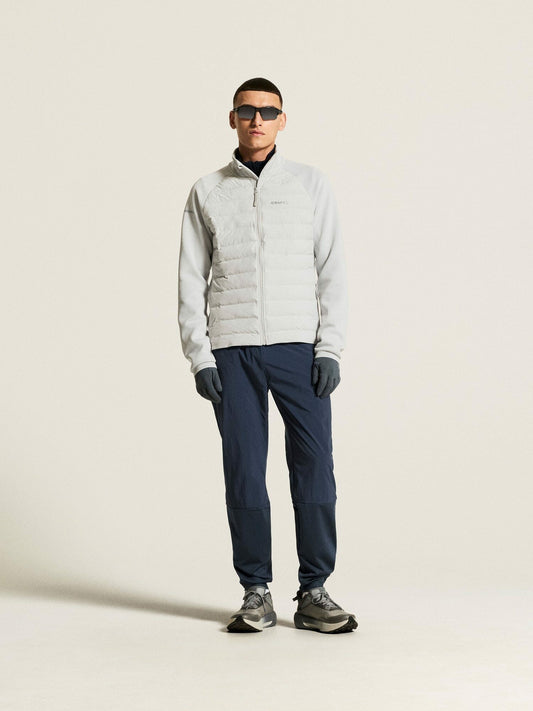 Craft SubZ Running Jacket 4 - Cloud
