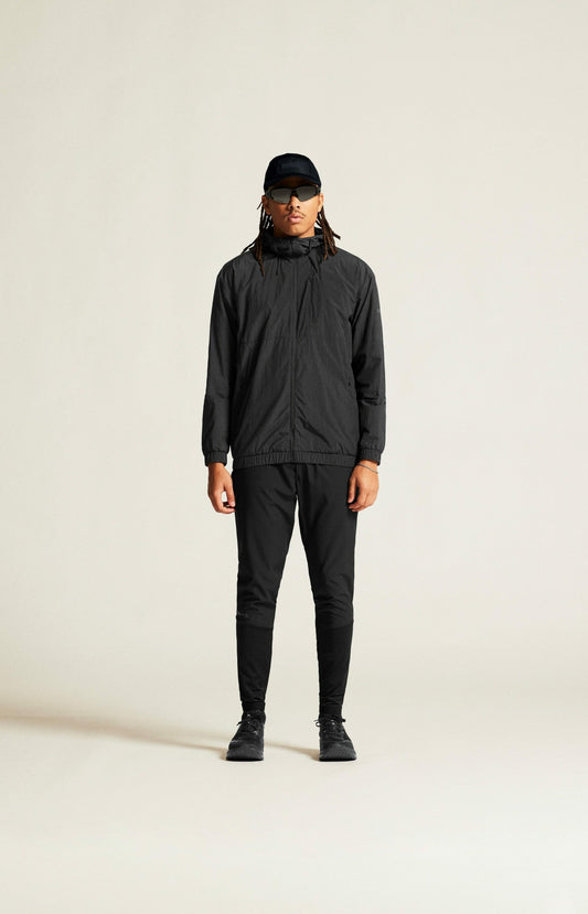 Craft ADV Join Windbreaker - Black