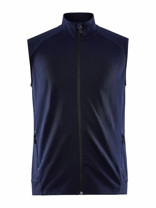 Craft ADV Unify Vest - NAVY