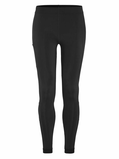 Craft Pro Trail Tights 2 - Black/Black