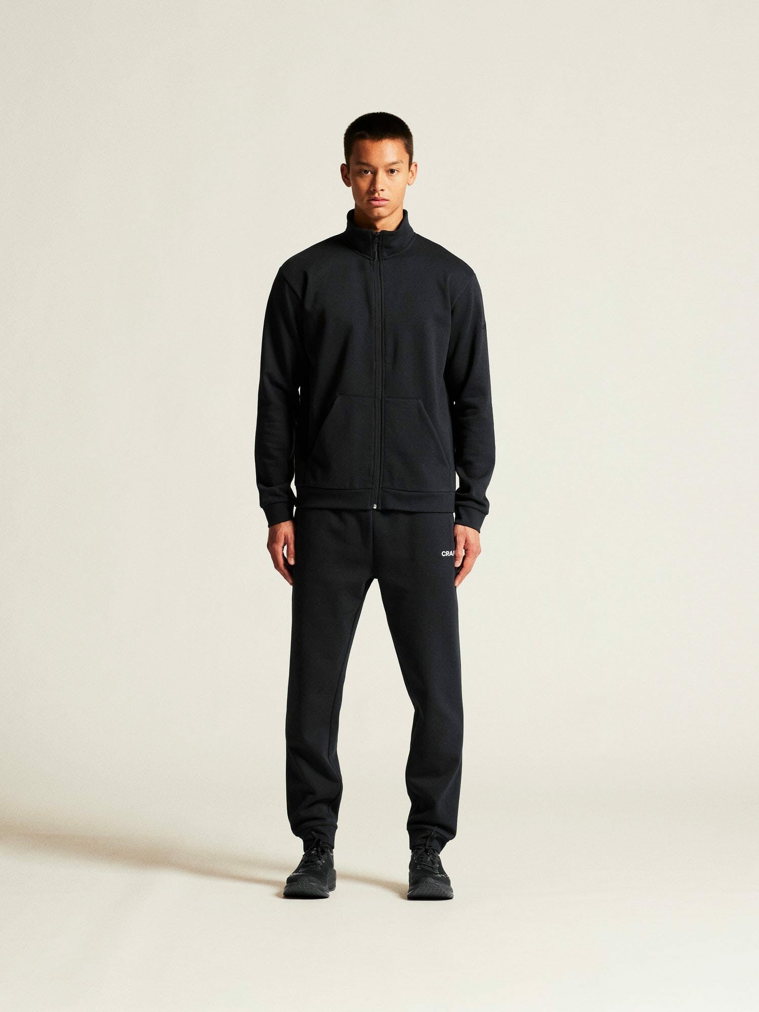Craft Community 2.0 Pants - Black