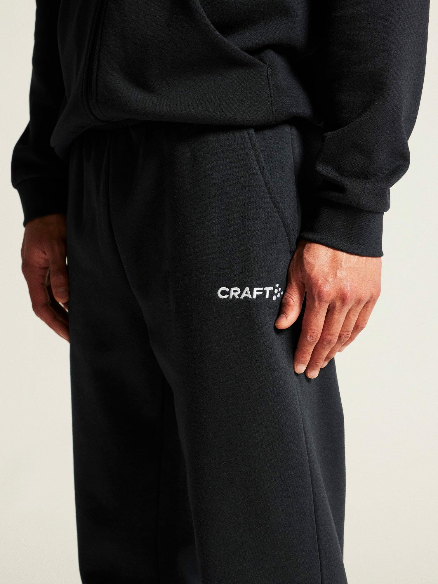 Craft Community 2.0 Pants - Black