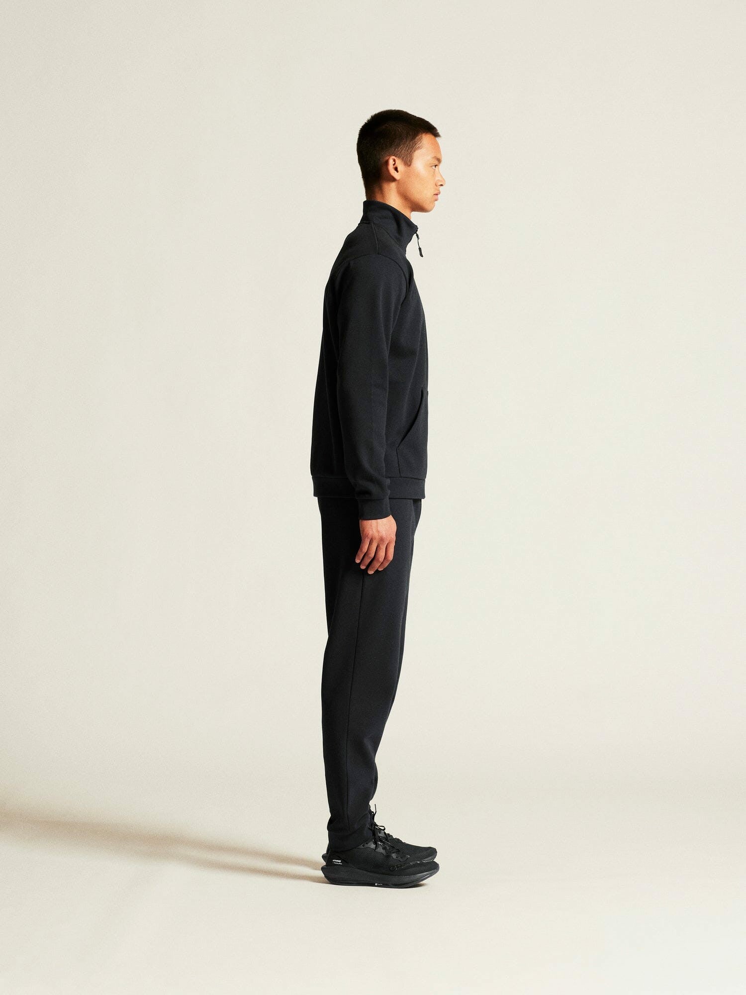 Craft Community 2.0 Pants - Black