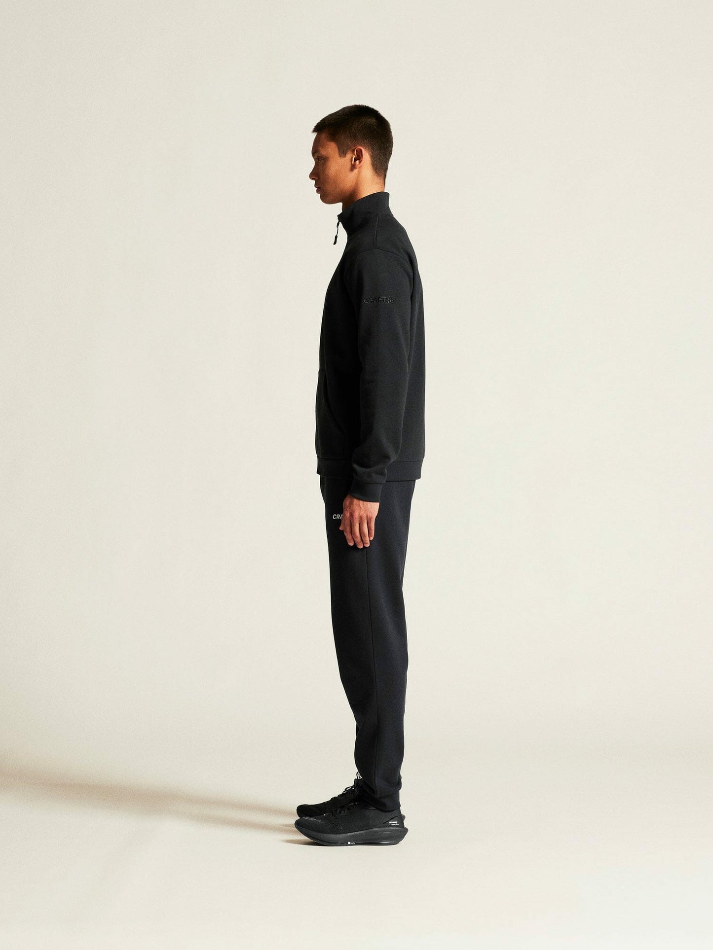 Craft Community 2.0 Pants - Black