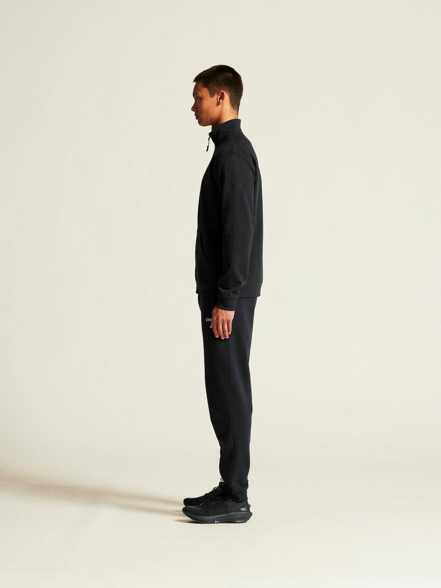 Craft Community 2.0 Pants - Black
