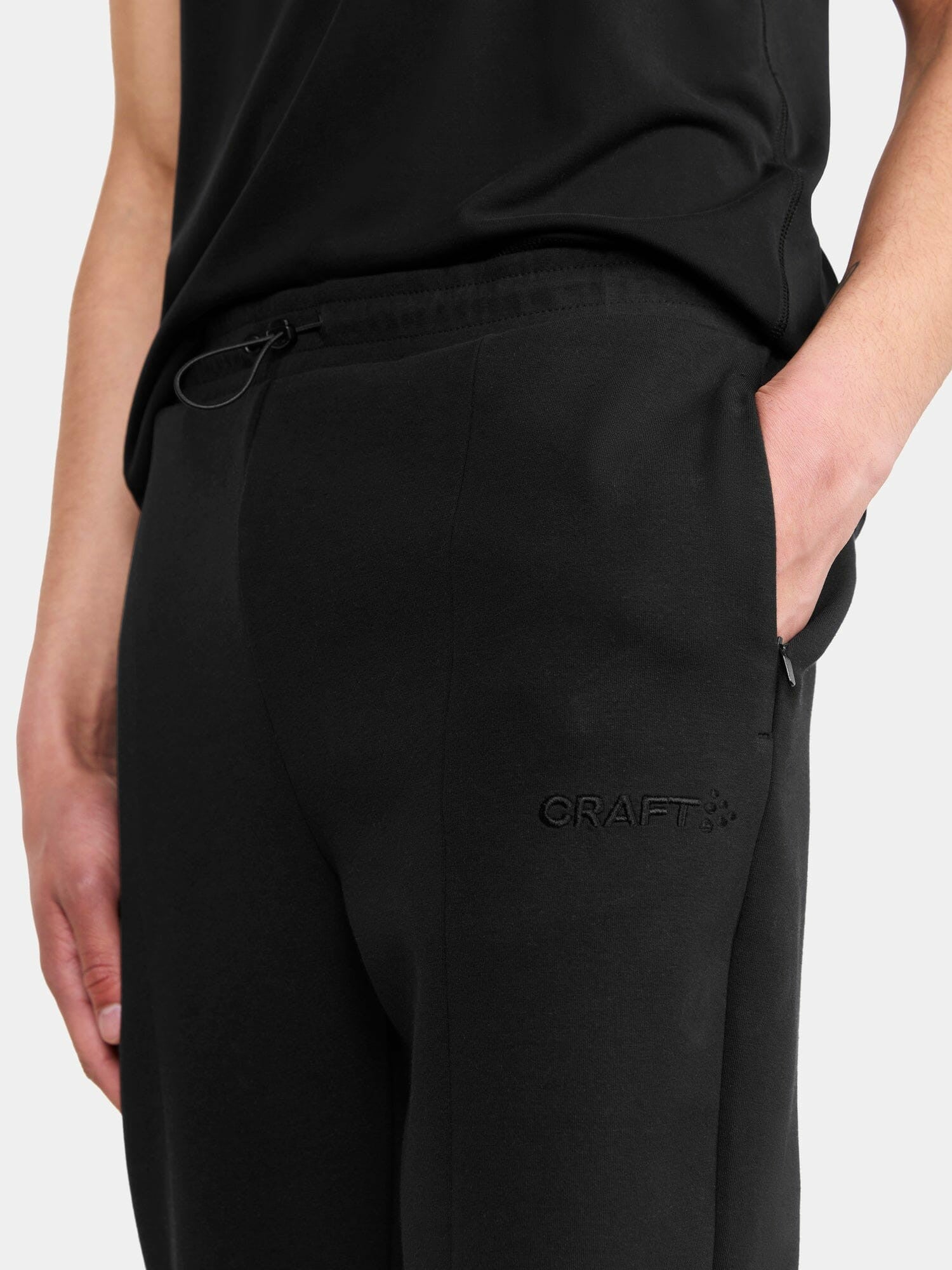 Craft ADV Join Sweatpant - Black
