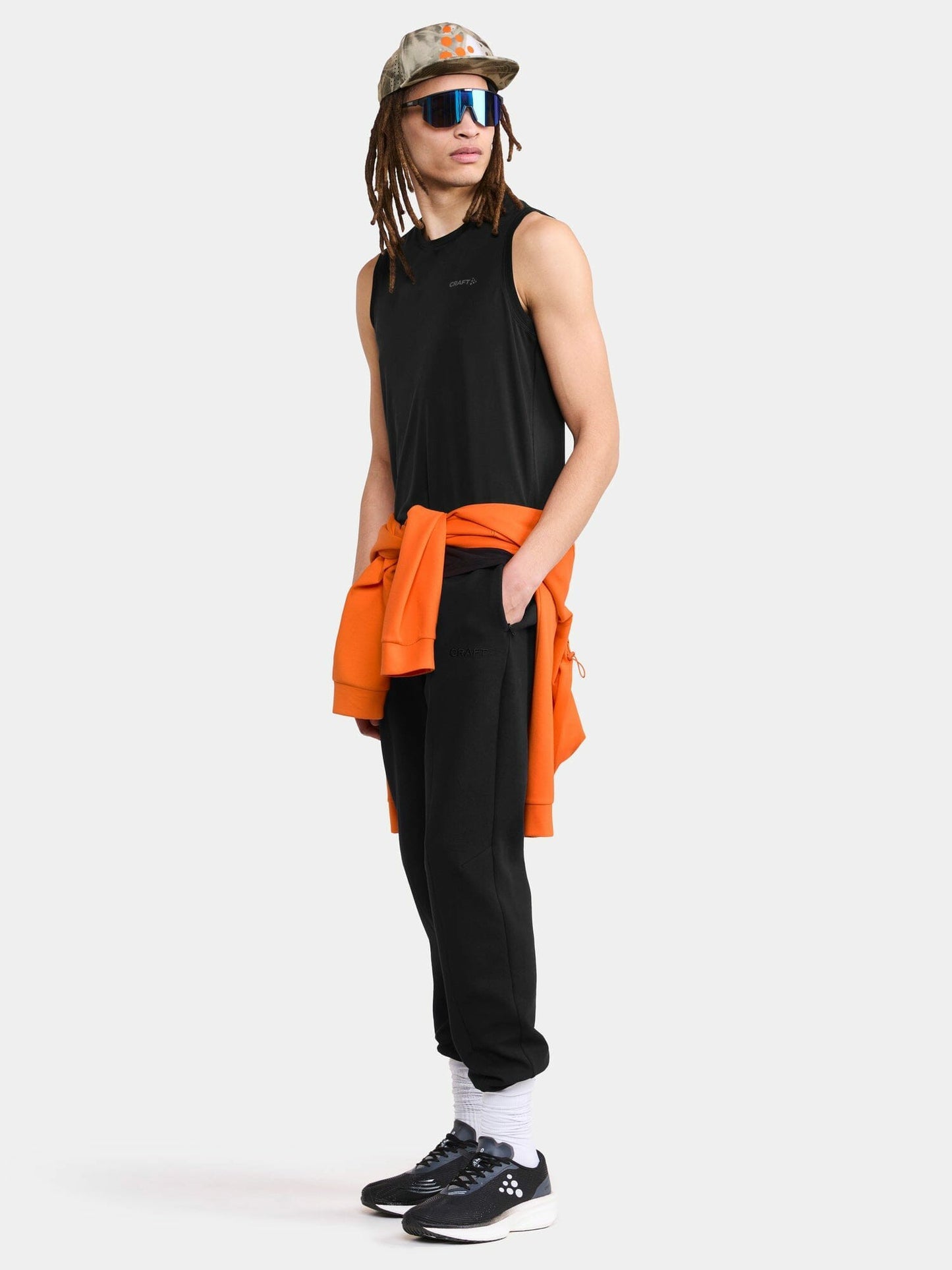 Craft ADV Join Sweatpant - Black