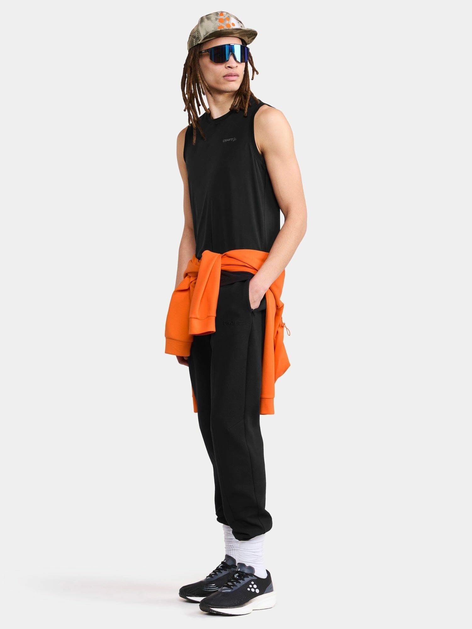 Craft ADV Join Sweatpant - Black