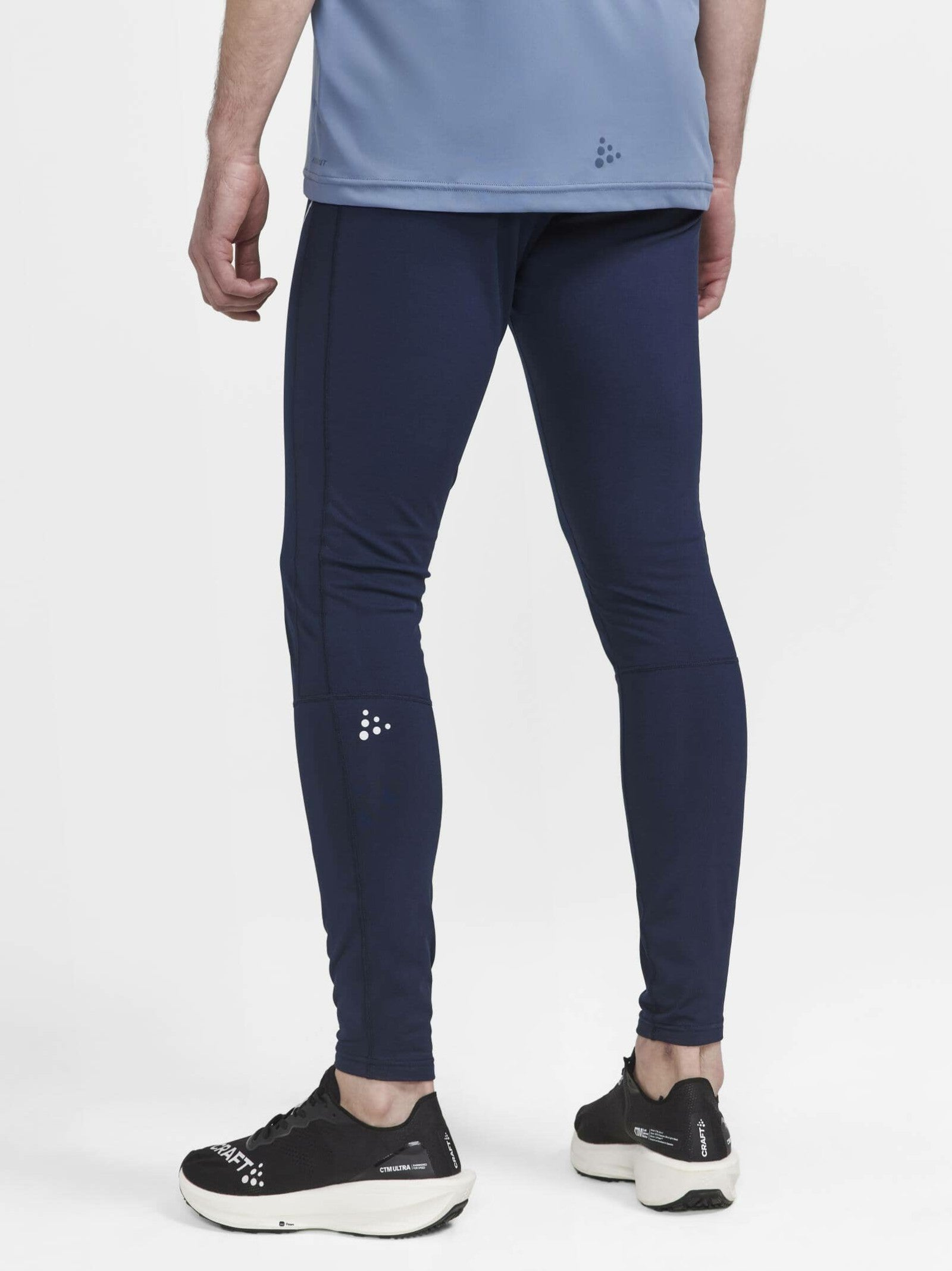 Craft ADV Essence Wing Tights - Blaze