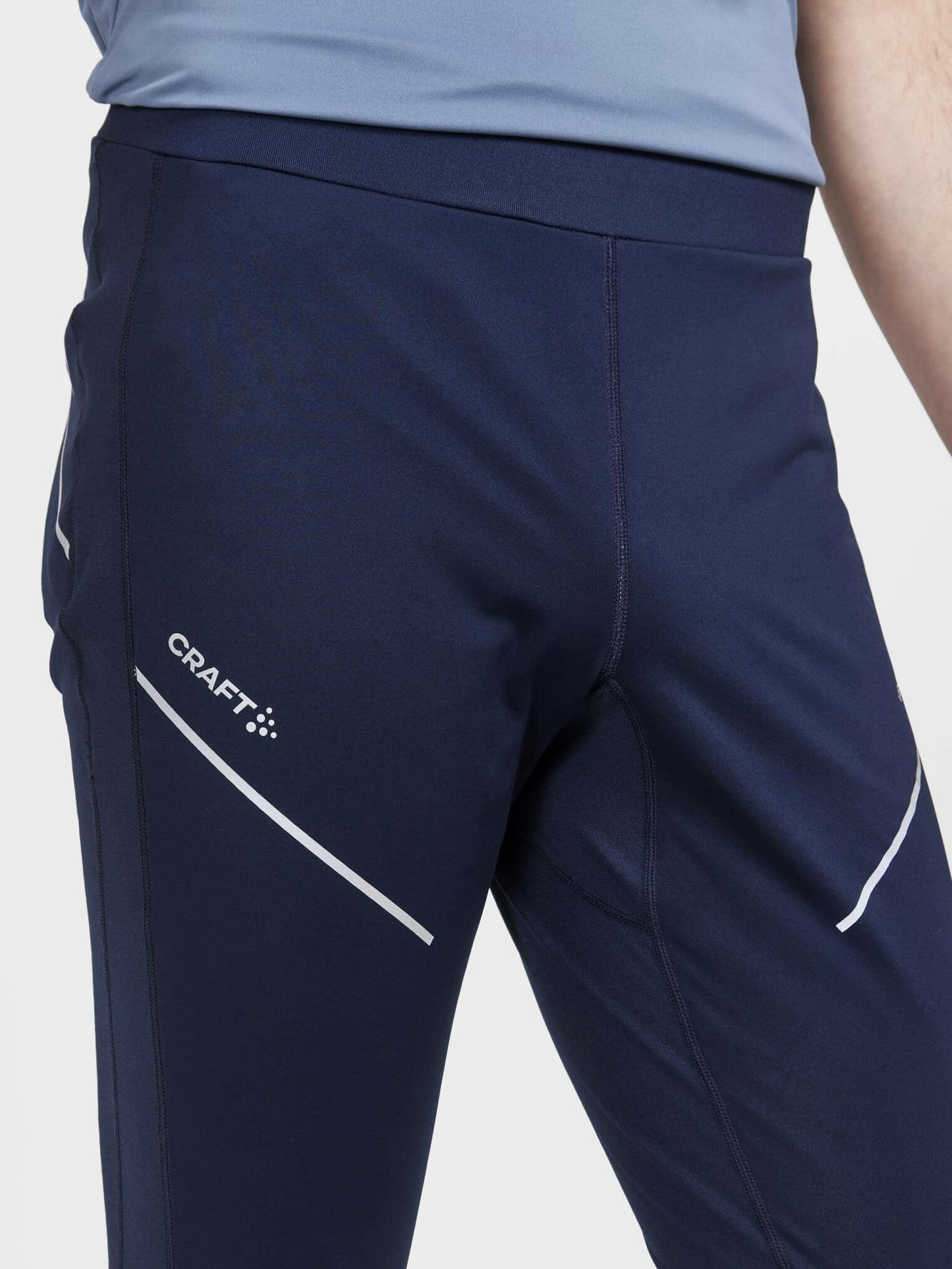Craft ADV Essence Wing Tights - Blaze